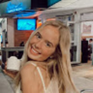 Meet your Posher, Brielle